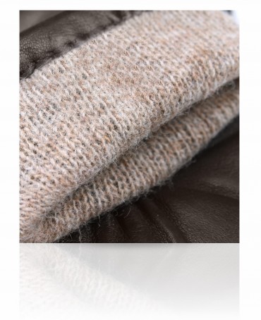 Перчатки Женские 11_FULGA/BL